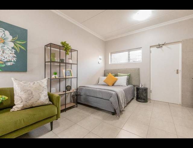 0 BEDROOM PROPERTY TO RENT IN RANDBURG CENTRAL